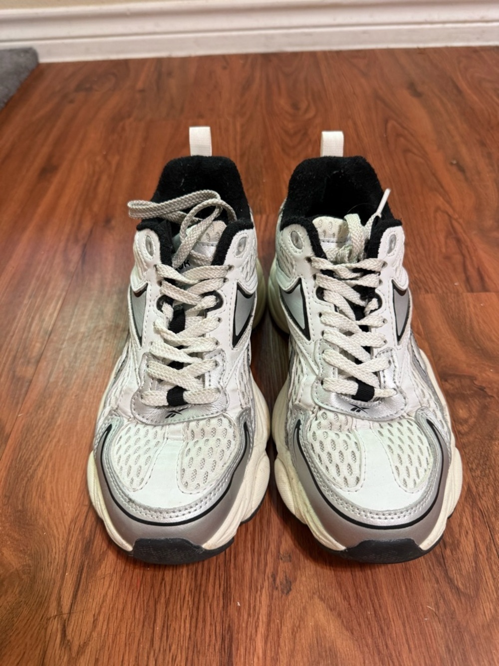Reebok Comfort Footbed Ortholite Sneakers - Picture 3 of 13